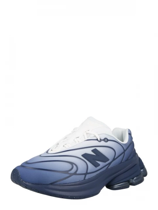 Foto van product new balance Sneakers laag '5030' donkerblauw / wit