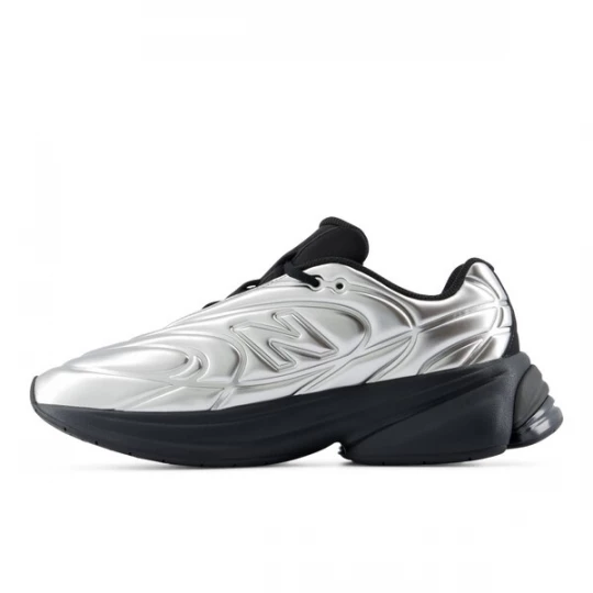 Foto van product new balance Sneakers laag '5030' zilvergrijs / zilver