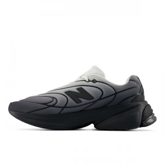 Foto van product new balance Sneakers laag '5030' zwart
