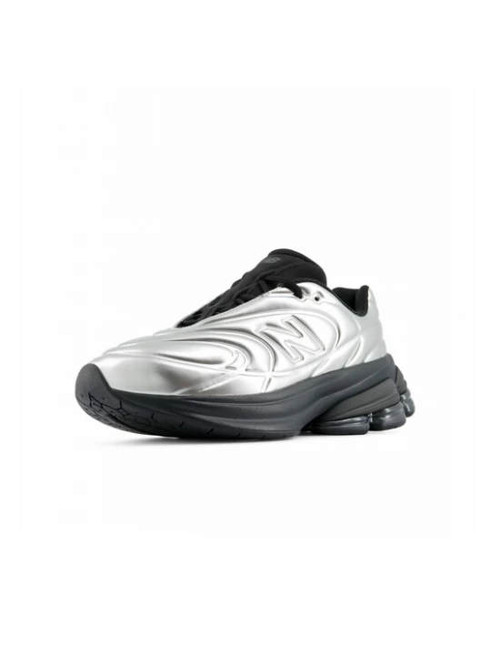 Foto van product new balance Sneakers laag '5030' zwart / zilver