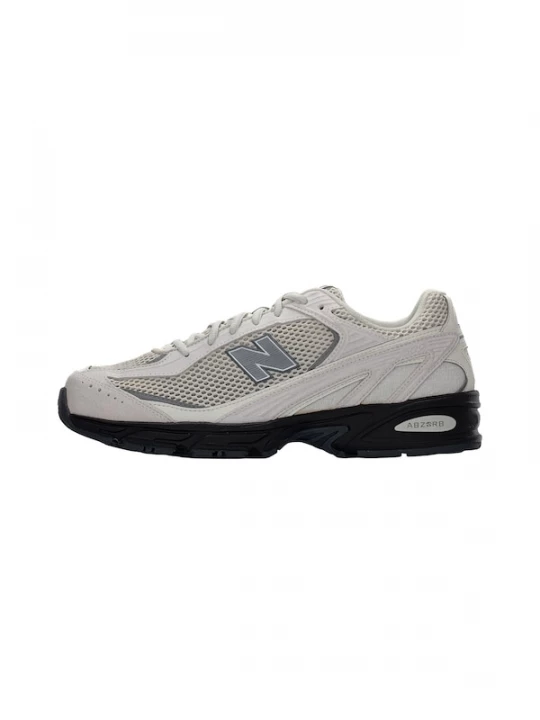 Foto van product new balance Sneakers laag '509' grijs / lichtgrijs