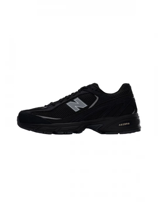 Foto van product new balance Sneakers laag '509' lichtgrijs / zwart