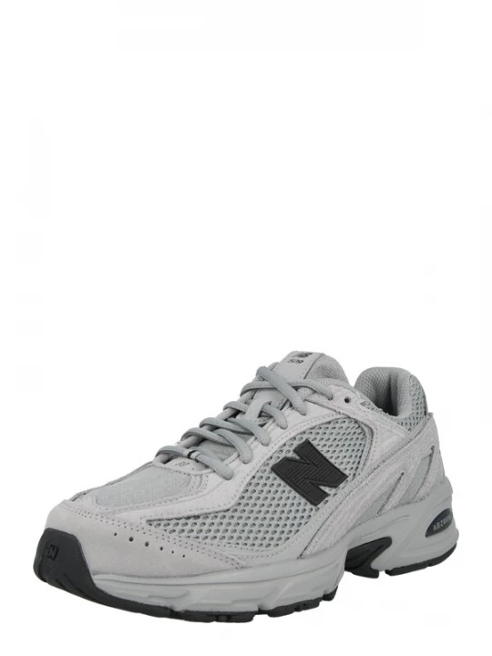 Foto van product new balance Sneakers laag '509' stone grey / zwart