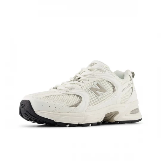 Foto van product new balance Sneakers laag '530' beige / zwart / wit