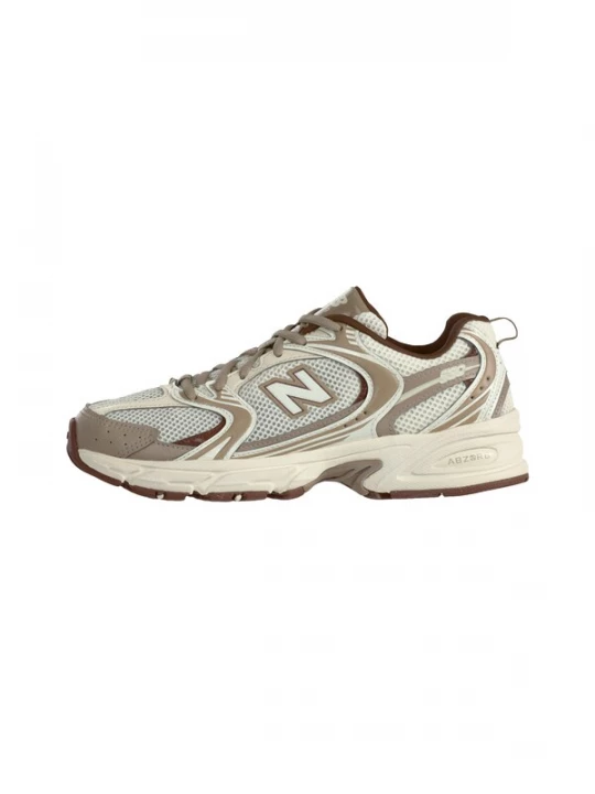 Foto van product new balance Sneakers laag '530' cappuccino / lichtbruin