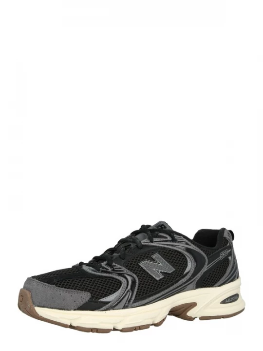 Foto van product new balance Sneakers laag '530' crème / grijs / zwart