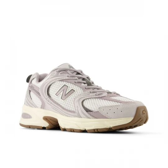 Foto van product new balance Sneakers laag '530' crème / lichtgrijs / mauve