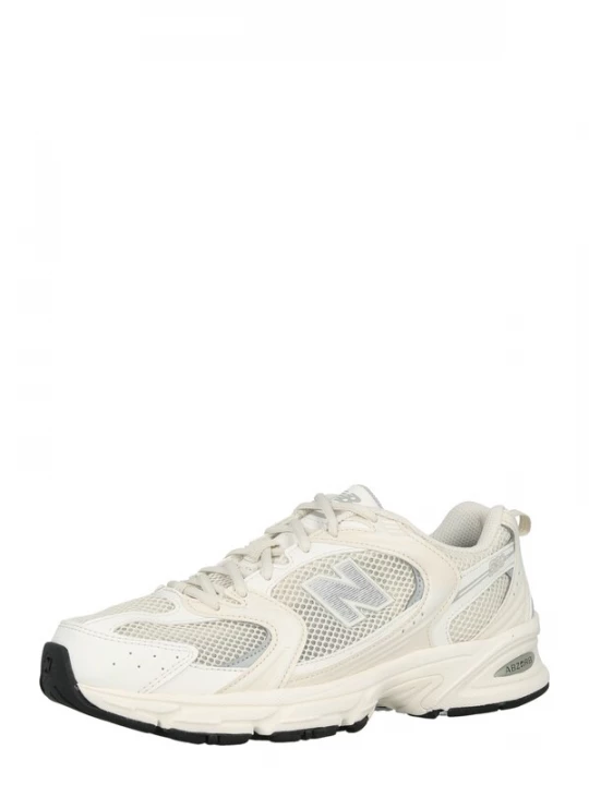 Foto van product new balance Sneakers laag '530' ecru / zilver / wit