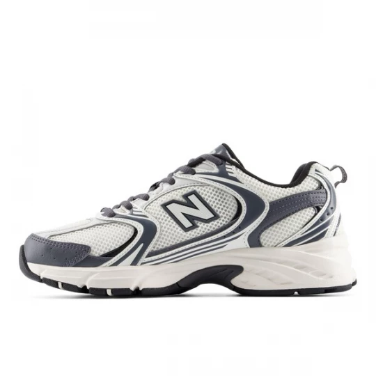 Foto van product new balance Sneakers laag '530' grijs / wit