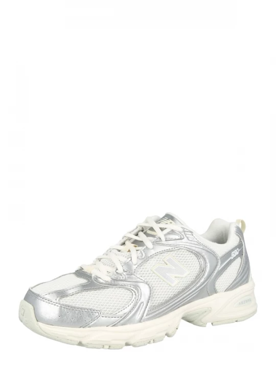 Foto van product new balance Sneakers laag '530' grijs / zilvergrijs / zilver
