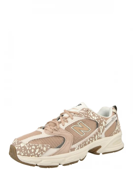 Foto van product new balance Sneakers laag '530' lichtbeige / taupe