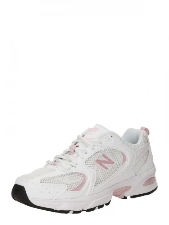 Foto van product new balance Sneakers laag '530' lichtroze / wit