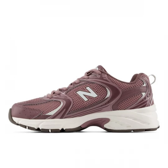 Foto van product new balance Sneakers laag '530' lila / lichtlila