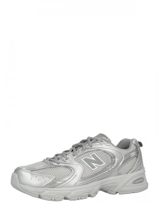 Foto van product new balance Sneakers laag '530' zilvergrijs