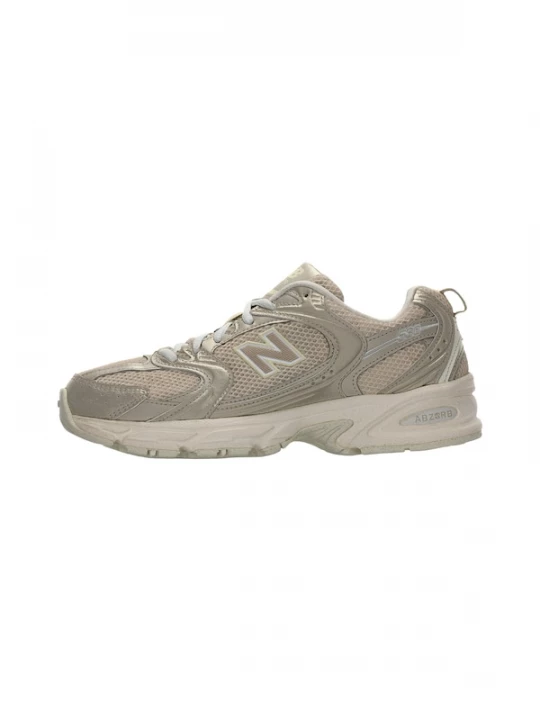 Foto van product new balance Sneakers laag '530' zilvergrijs / lichtgrijs