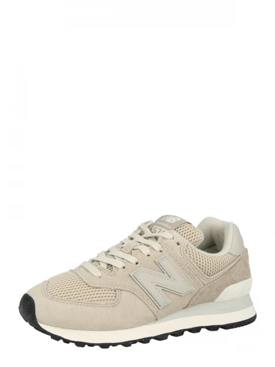 Foto van product new balance Sneakers laag '574' beige / crème