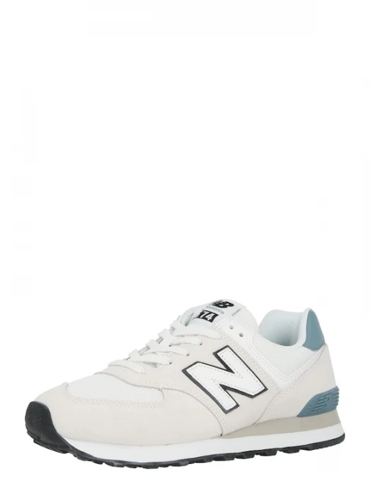 Foto van product new balance Sneakers laag '574' grijs