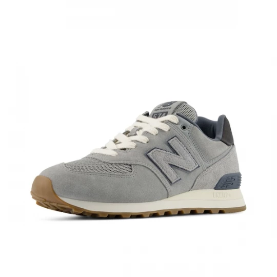 Foto van product new balance Sneakers laag '574' grijs