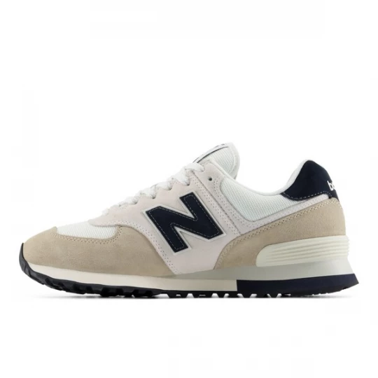 Foto van product new balance Sneakers laag '574' grijs / lichtgrijs