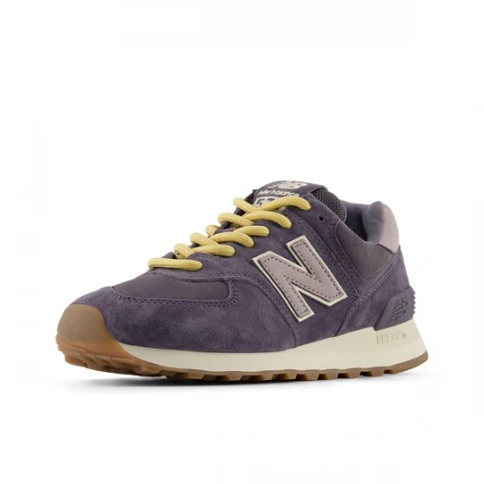 Foto van product new balance Sneakers laag '574' nachtblauw / grijs