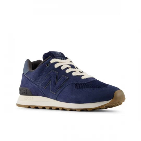 Foto van product new balance Sneakers laag '574' navy