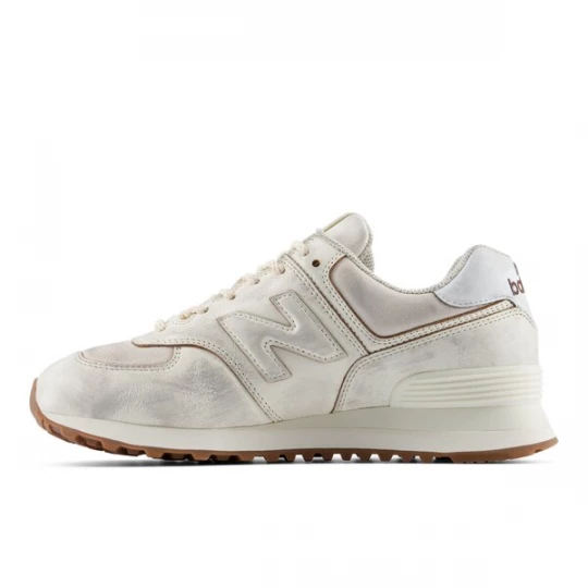 Foto van product new balance Sneakers laag '574' wit