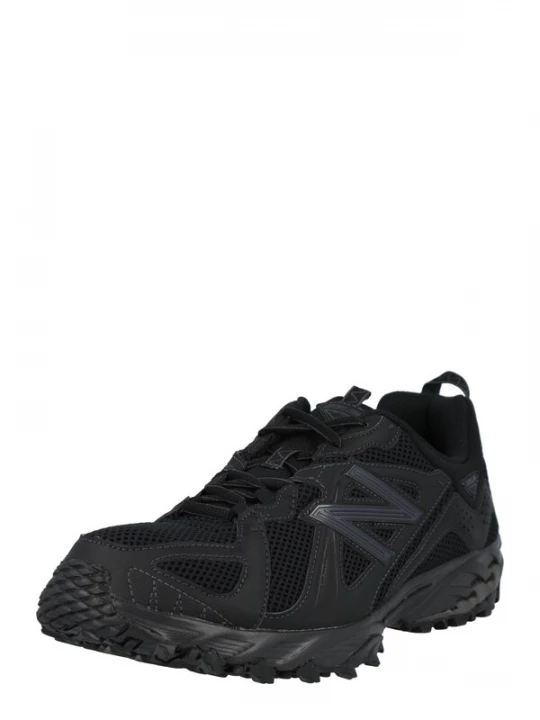 Foto van product new balance Sneakers laag '610' antraciet / zwart