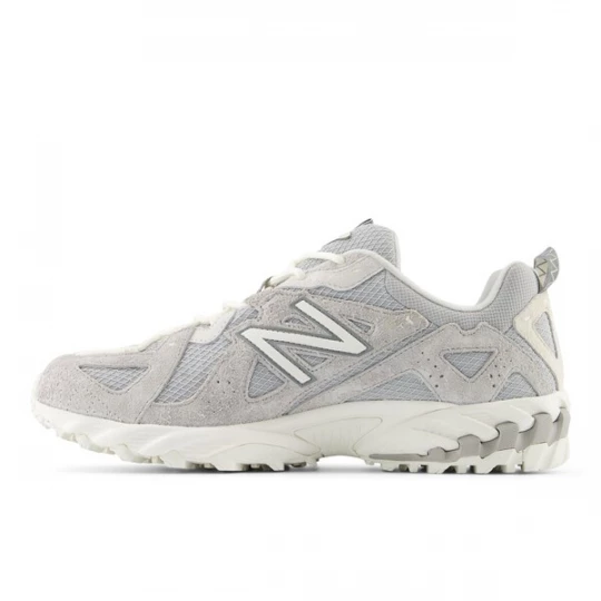 Foto van product new balance Sneakers laag '610v1' lichtgrijs / wit