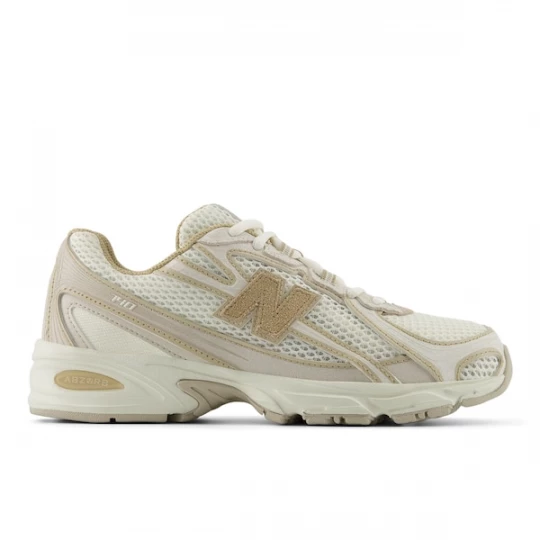 Foto van product new balance Sneakers laag '740' beige / crème