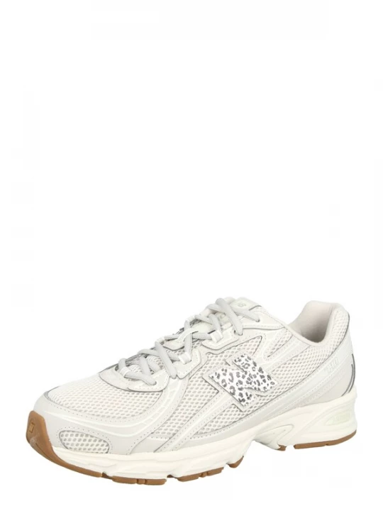 Foto van product new balance Sneakers laag '740' greige / zwart gemêleerd / offwhite