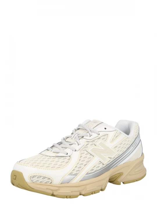Foto van product new balance Sneakers laag '740' sand / wit