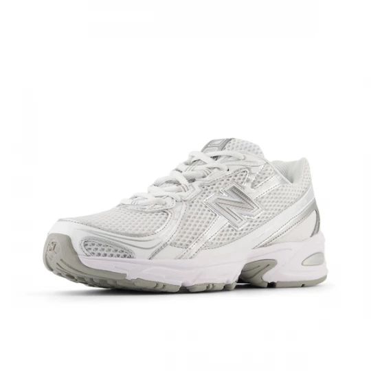 Foto van product new balance Sneakers laag '740' wit