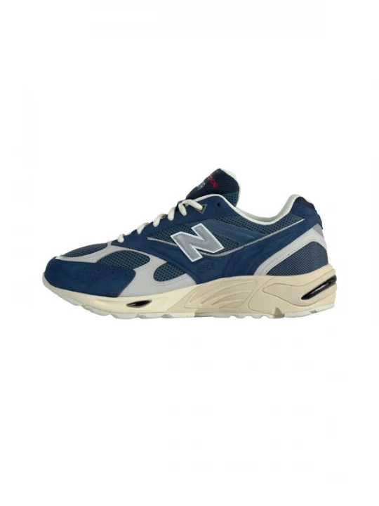 Foto van product new balance Sneakers laag '880' donkerblauw / greige