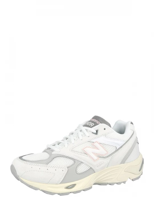 Foto van product new balance Sneakers laag '880' lichtgrijs / rosé / wit