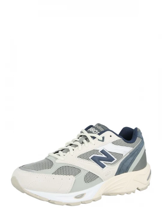 Foto van product new balance Sneakers laag '880' navy / grijs / greige