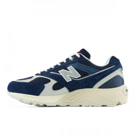 Foto van product new balance Sneakers laag '880R' blauw / lichtblauw