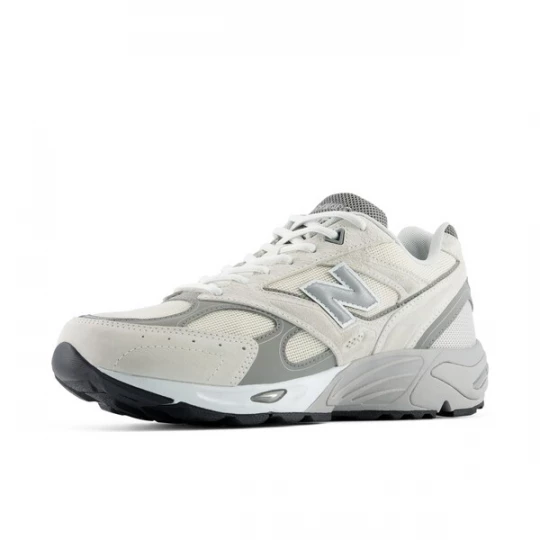 Foto van product new balance Sneakers laag '880R' grijs / taupe / lichtgrijs