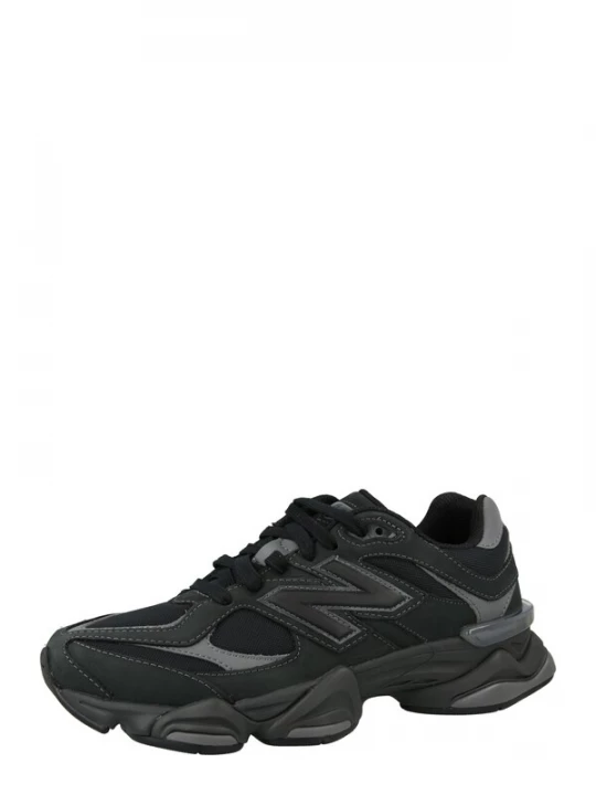 Foto van product new balance Sneakers laag '9060' antraciet / grafiet / zwart