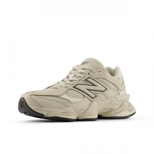 Foto van product new balance Sneakers laag '9060' beige