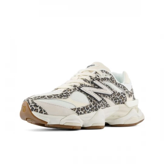 Foto van product new balance Sneakers laag '9060' beige / zwart