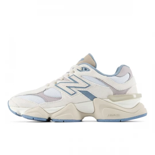 Foto van product new balance Sneakers laag '9060' blauw / grijs / wit