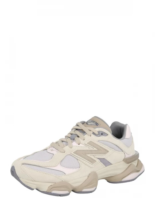 Foto van product new balance Sneakers laag '9060' crème / sand / lichtlila
