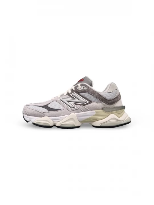 Foto van product new balance Sneakers laag '9060' grijs