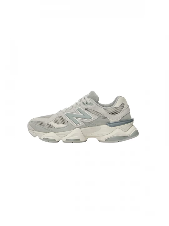 Foto van product new balance Sneakers laag '9060' grijs / basaltgrijs / offwhite