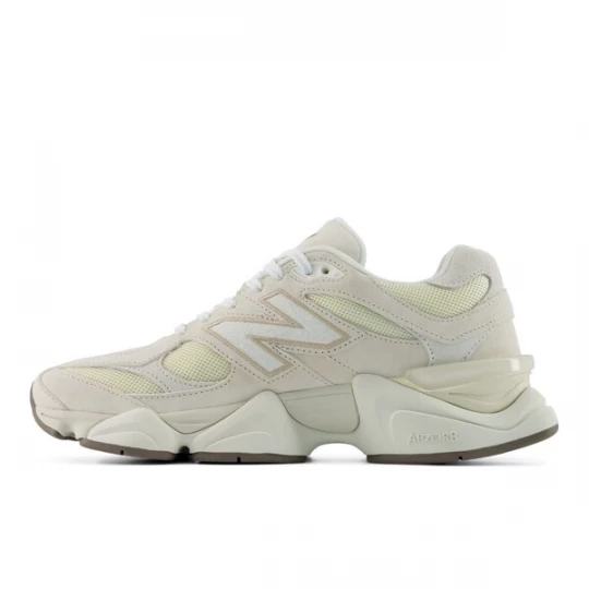 Foto van product new balance Sneakers laag '9060' grijs / lichtgrijs
