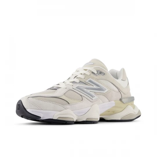 Foto van product new balance Sneakers laag '9060' grijs / lichtgrijs