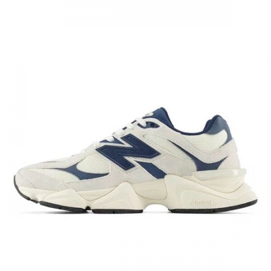 Foto van product new balance Sneakers laag '9060' navy / grijs