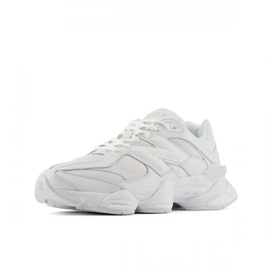 Foto van product new balance Sneakers laag '9060' wit