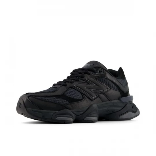 Foto van product new balance Sneakers laag '9060' zwart