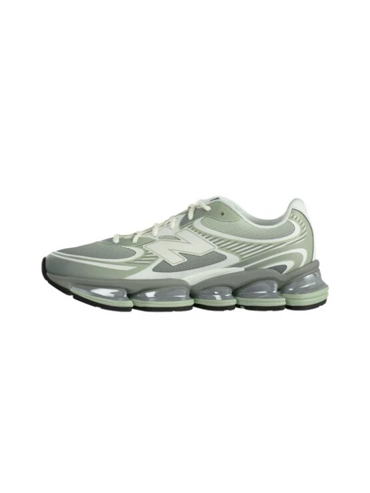 Foto van product new balance Sneakers laag 'ABZORB 2000' groen / lichtgroen